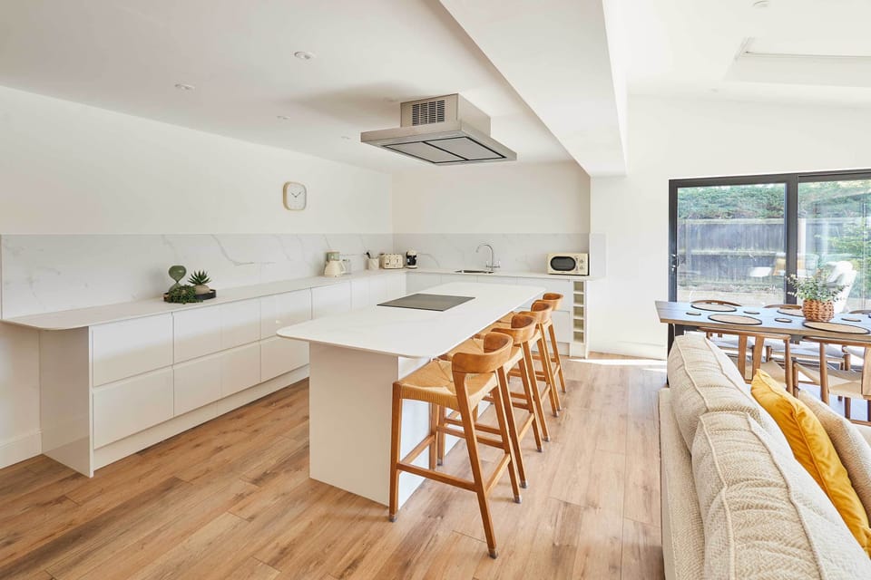 House, Accessible | 3 bedrooms