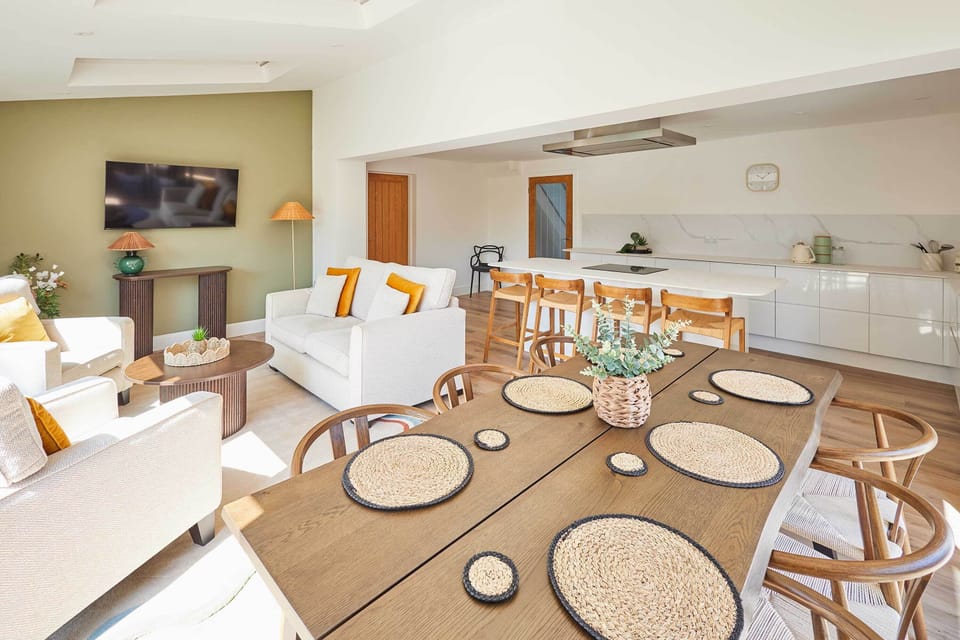 House, Accessible | 3 bedrooms