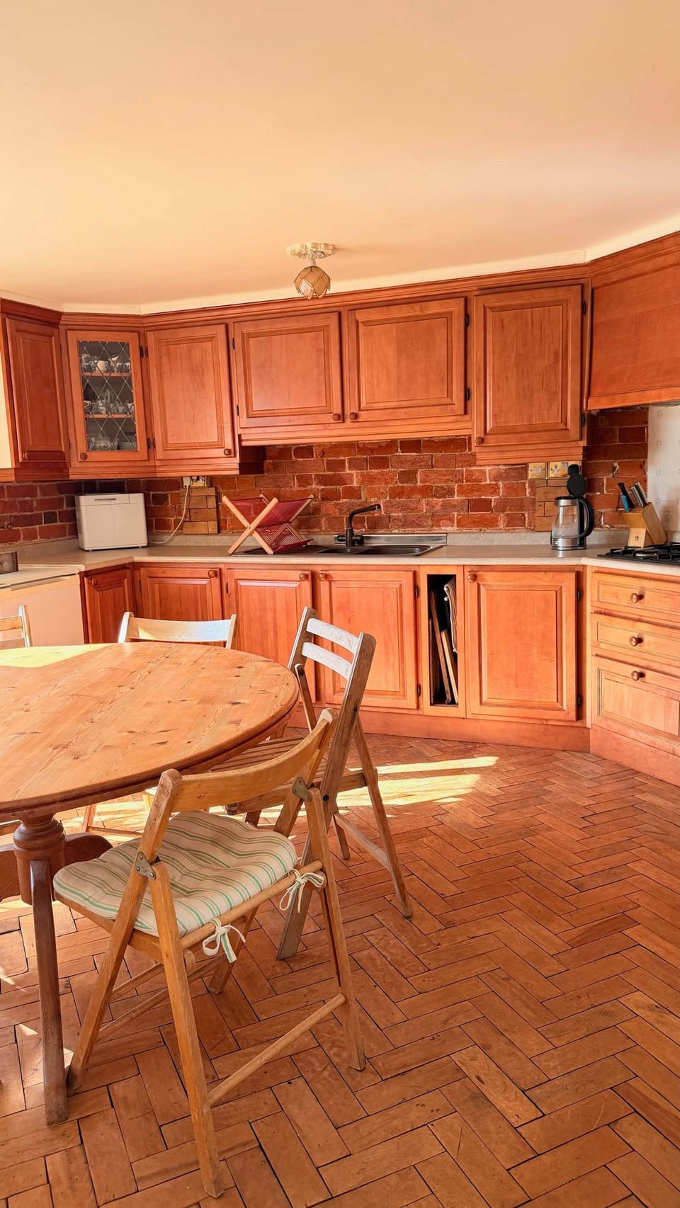House | 3 bedrooms, high-speed internet