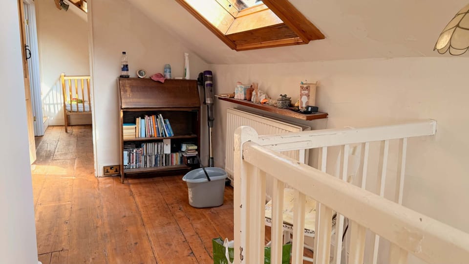 House | 3 bedrooms, high-speed internet
