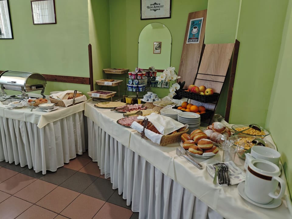 Hostel Veli Jože Hostel in Pula