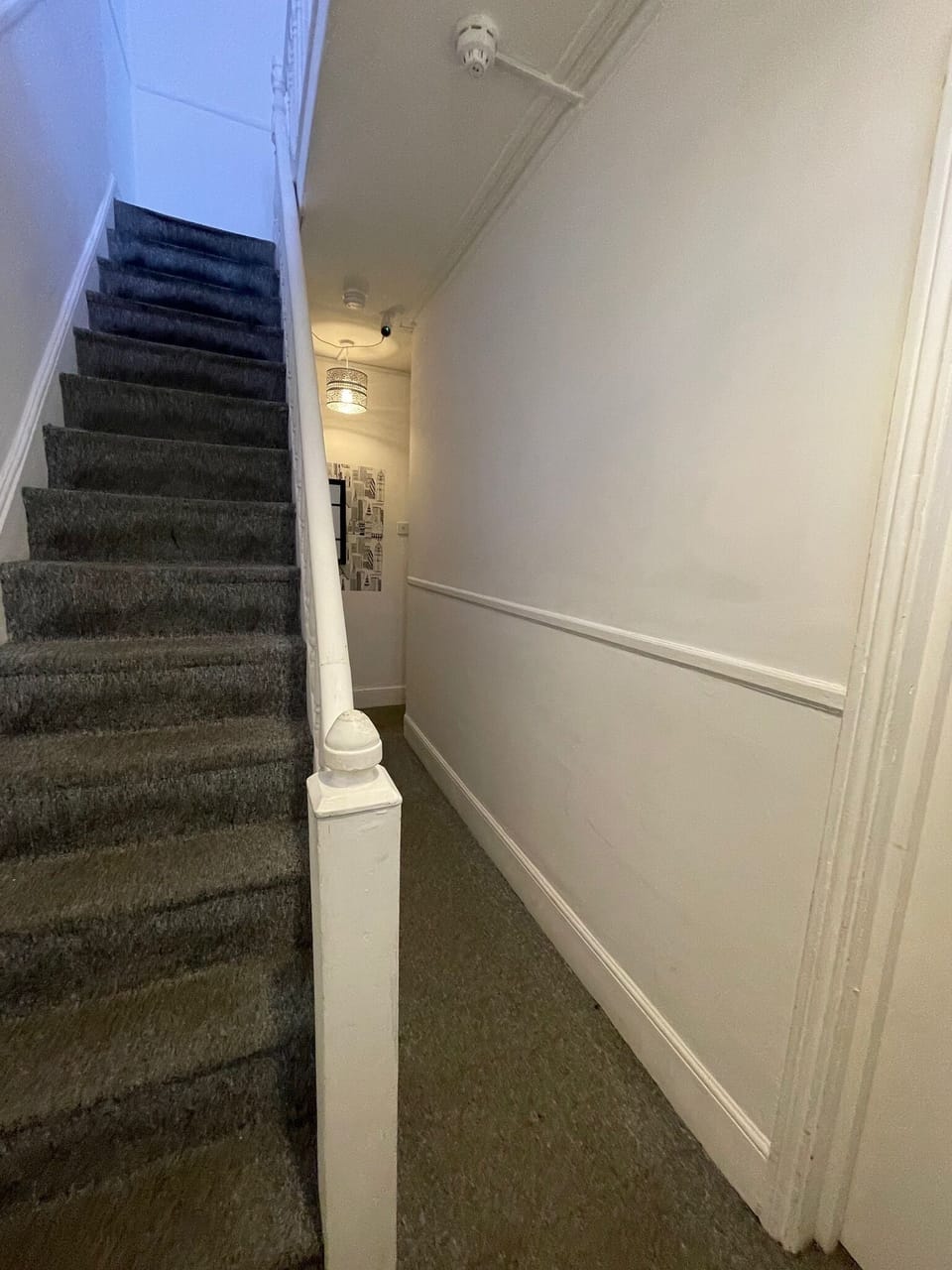 Golden Triangle Rooms Bed and Breakfast in Norwich