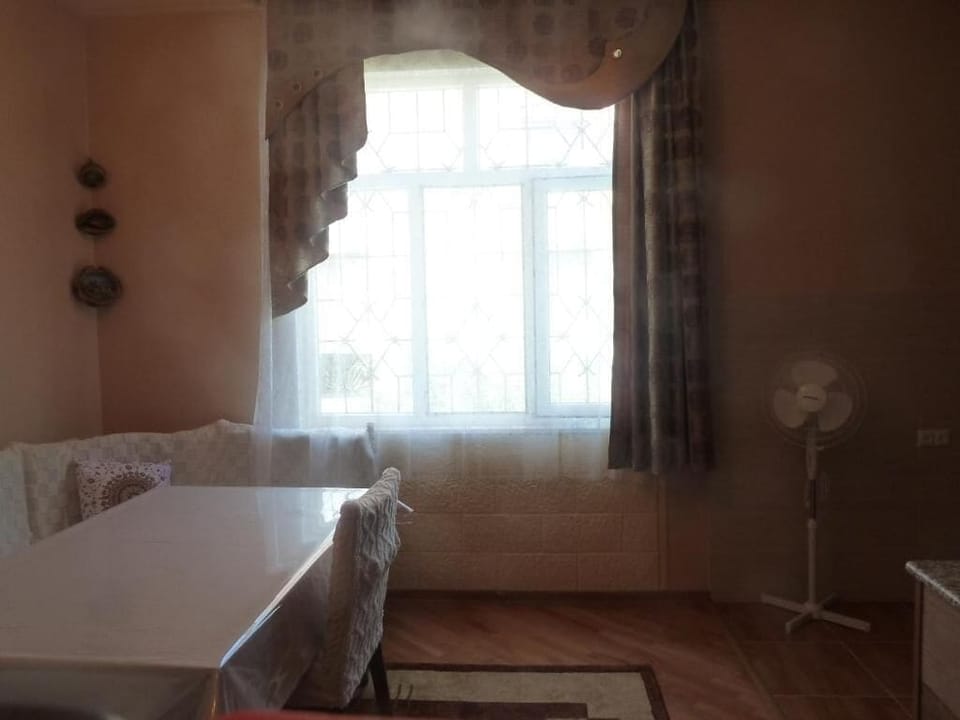 Deluxe Double Room | Interior
