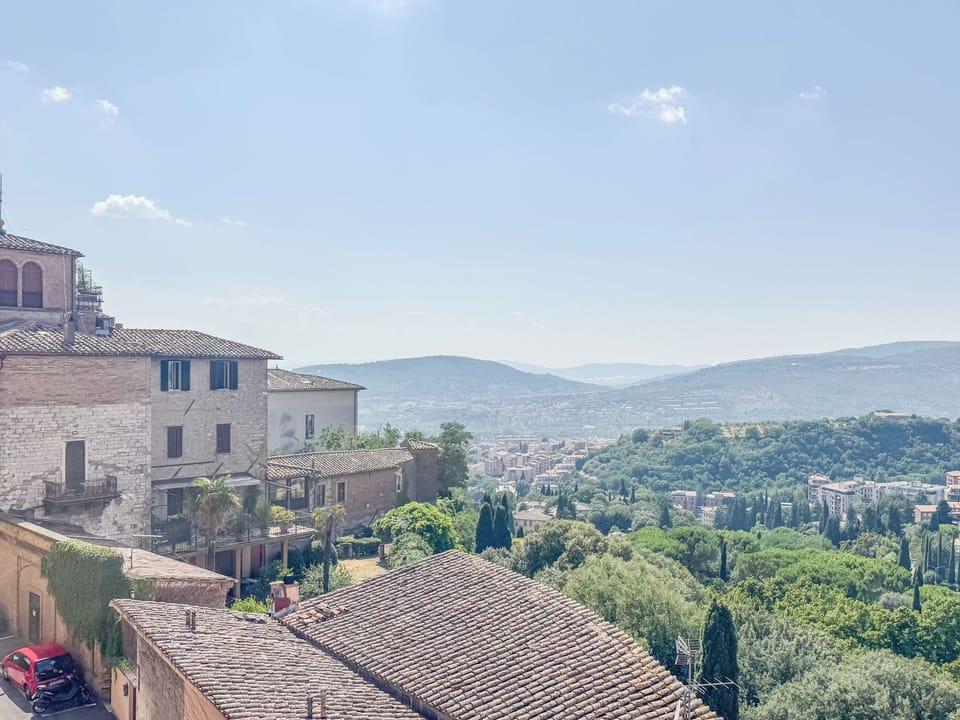 Apartment, City View | Miscellaneous