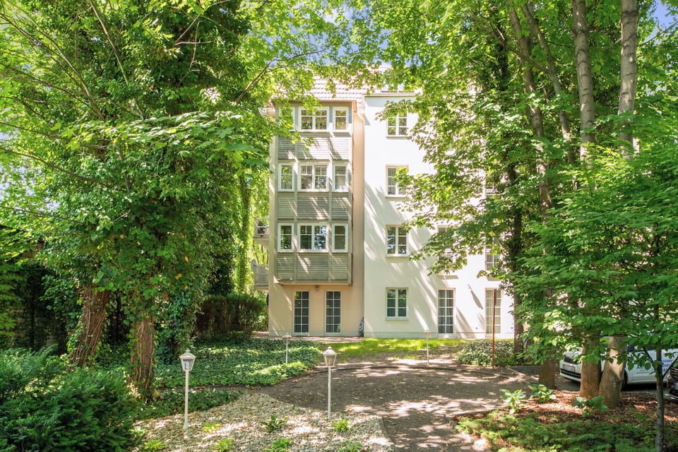 Family Apartment, Balcony | Exterior