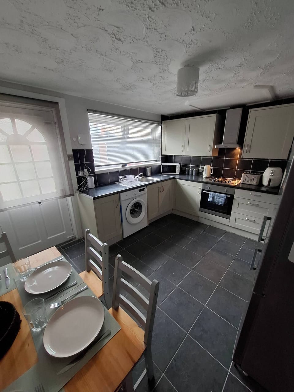 House, 4 Bedrooms | Interior