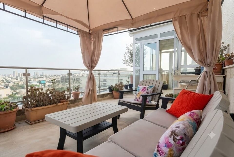 Apartment | Property grounds