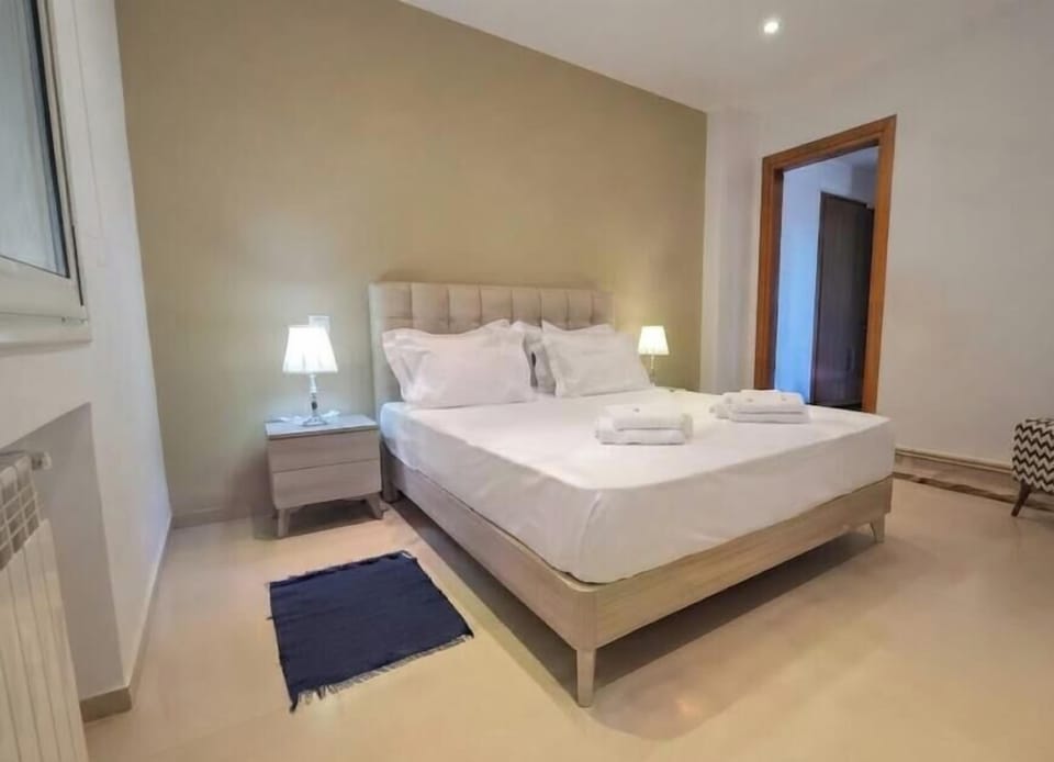 Apartment | WiFi (free)