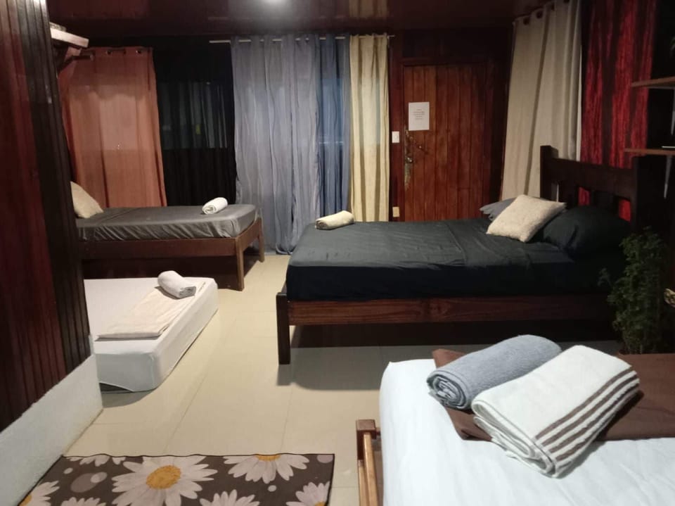 Mata Palo Beach Club Hotel in Puntarenas Province