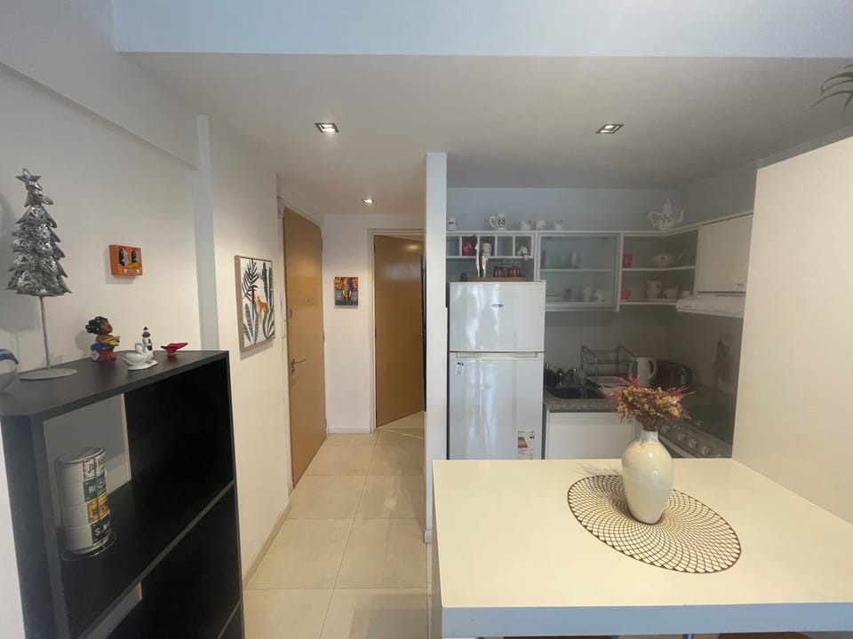 Apartment, 1 Bedroom, Accessible, Smoking | Interior