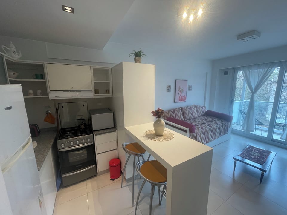 Apartment, 1 Bedroom, Accessible, Smoking | Interior