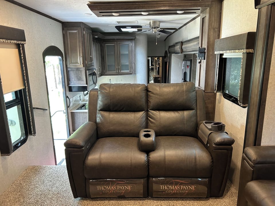 power recliners