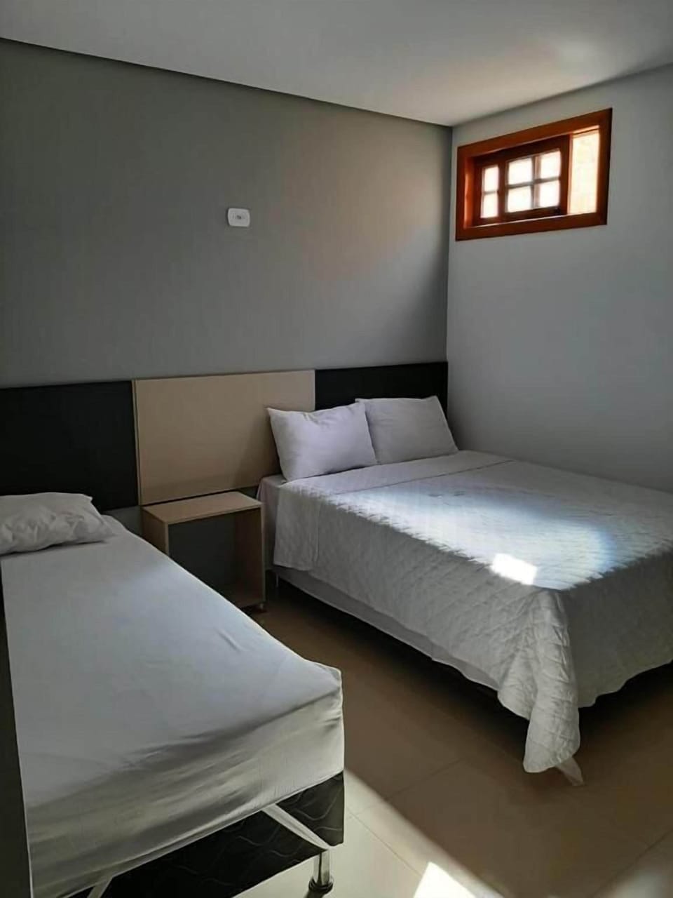 Deluxe Double Room, Lanai, Partial Sea View