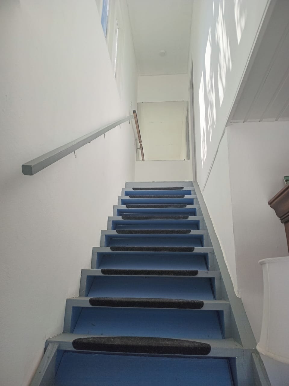 PENTHOUSE WEAVING MILL Apartment in Oranjestad