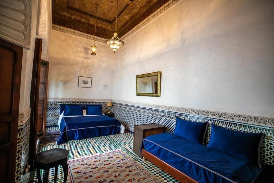 Royal Suite, Balcony, City View | In-room safe, WiFi (free)