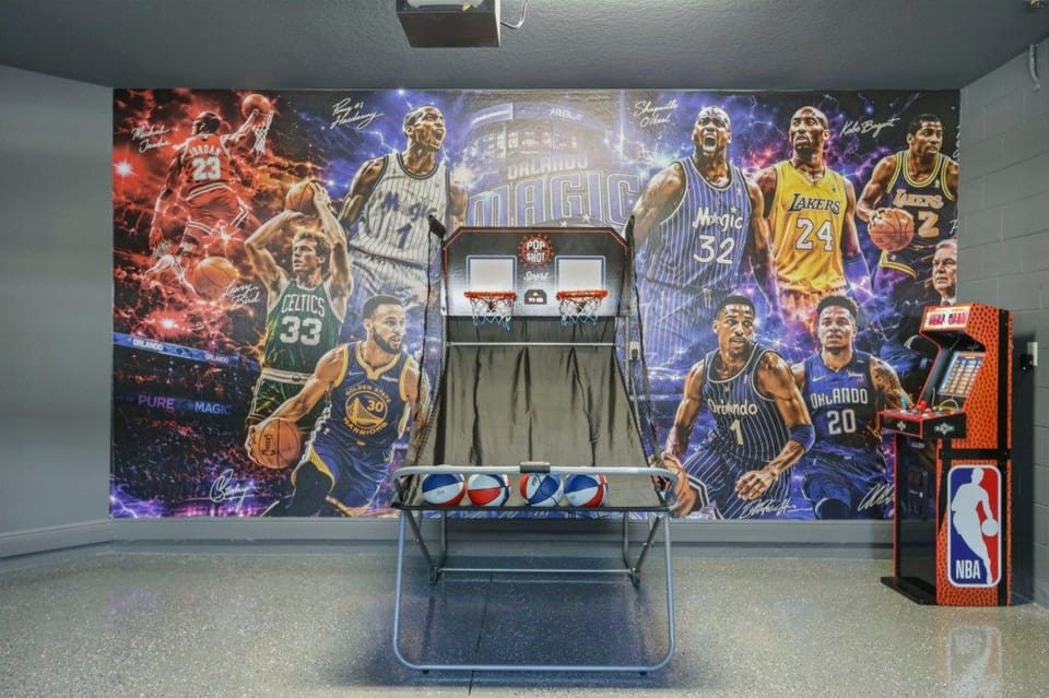 GameRoom