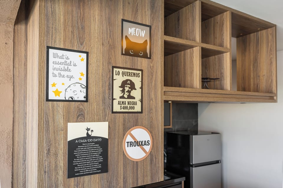 Premium Apartment, 1 Double Bed with Sofa bed, Kitchen, City View | Interior