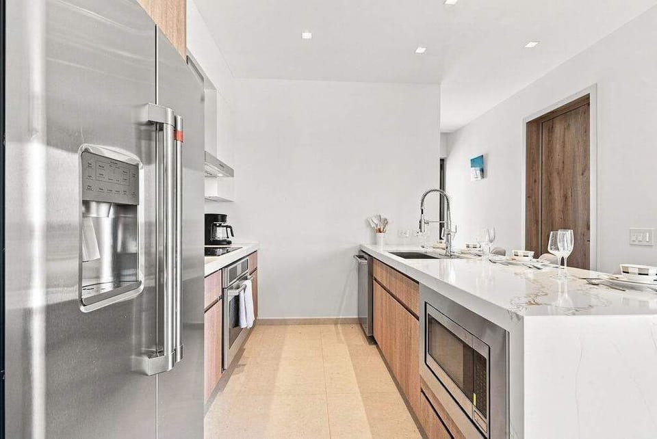 Premium Kitchen Appliances