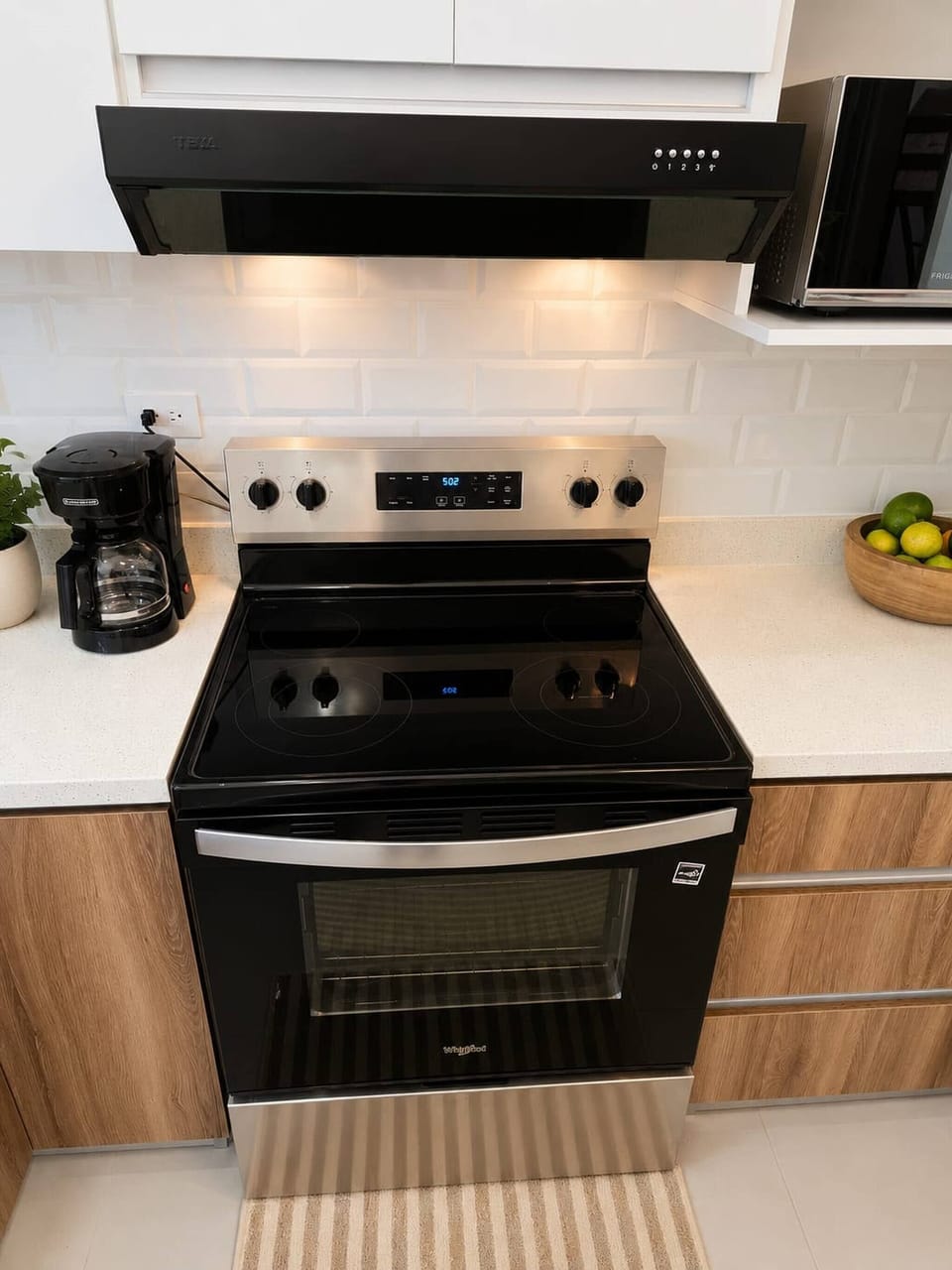 House, 3 Bedrooms, Accessible, Private Pool | Private kitchen