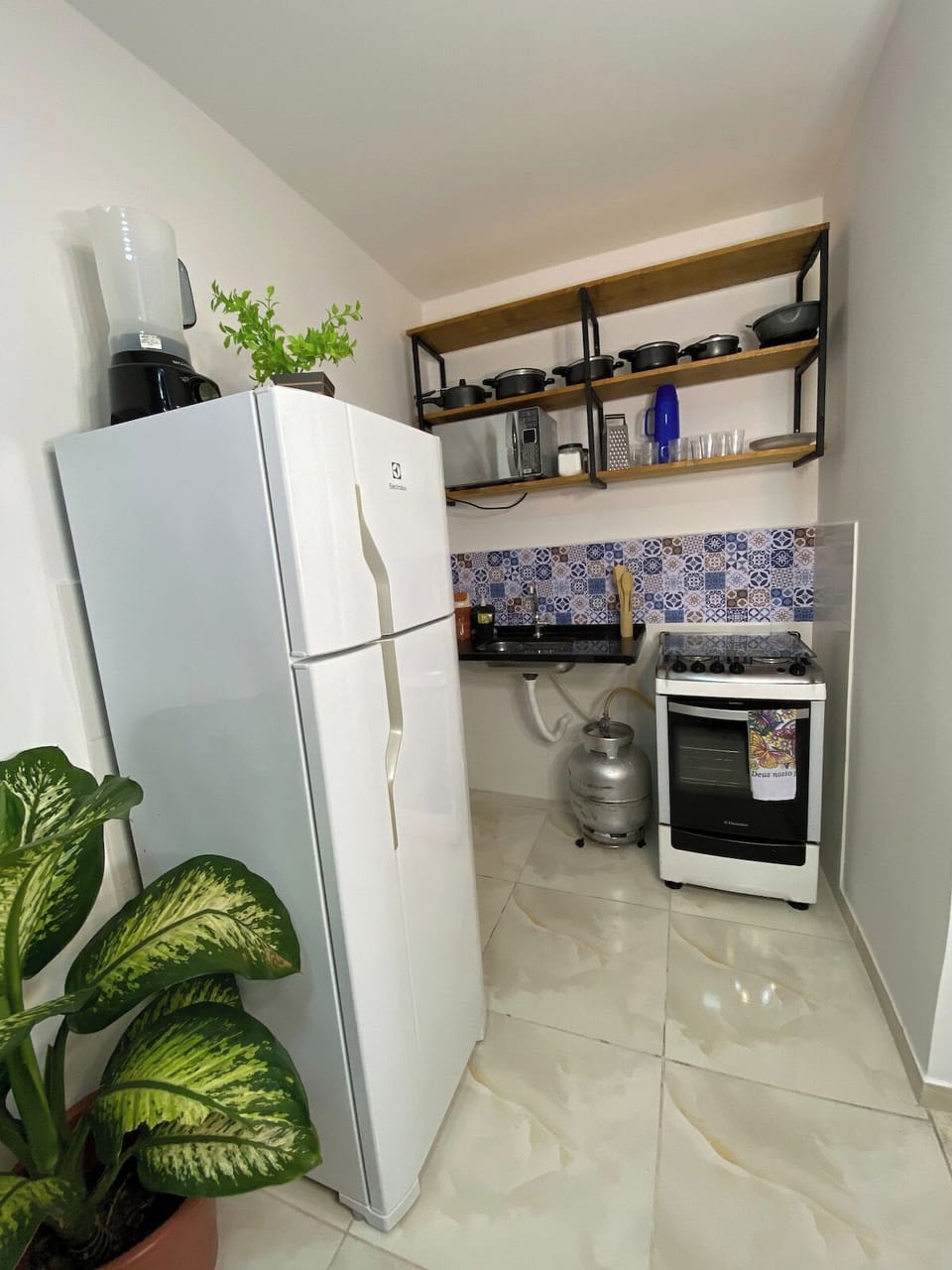 Apartment, Kitchen | Private kitchen