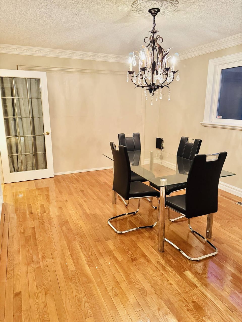 Villa, Multiple Bedrooms, Accessible, Fireplace | Dining