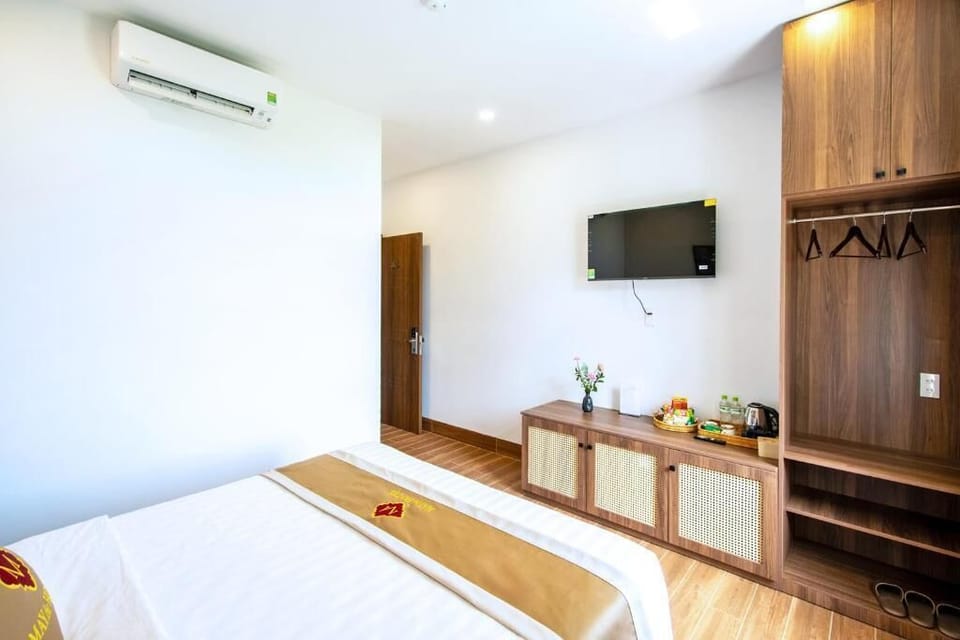 Superior Double Room | WiFi (free)
