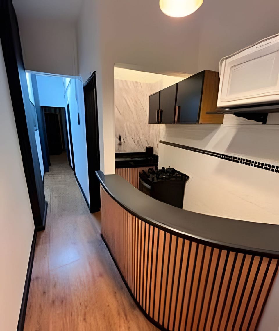 Deluxe Apartment | Interior
