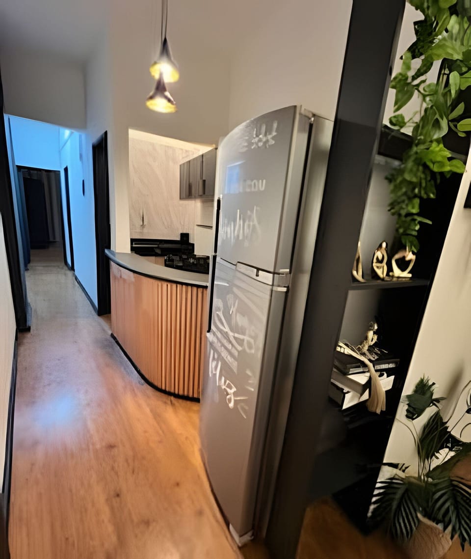 Deluxe Apartment | Interior