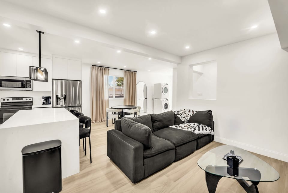 House | Living area