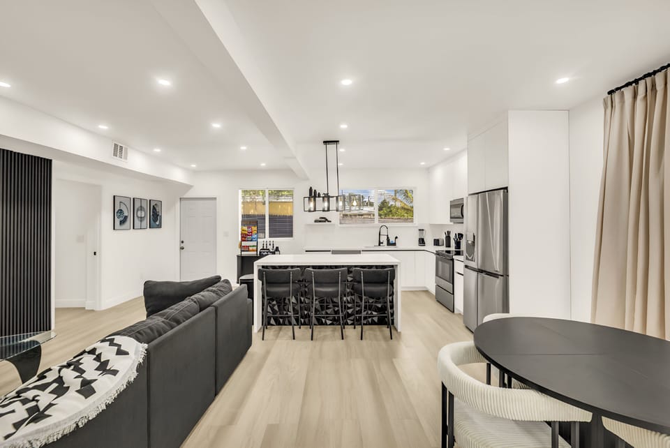 House | Living area