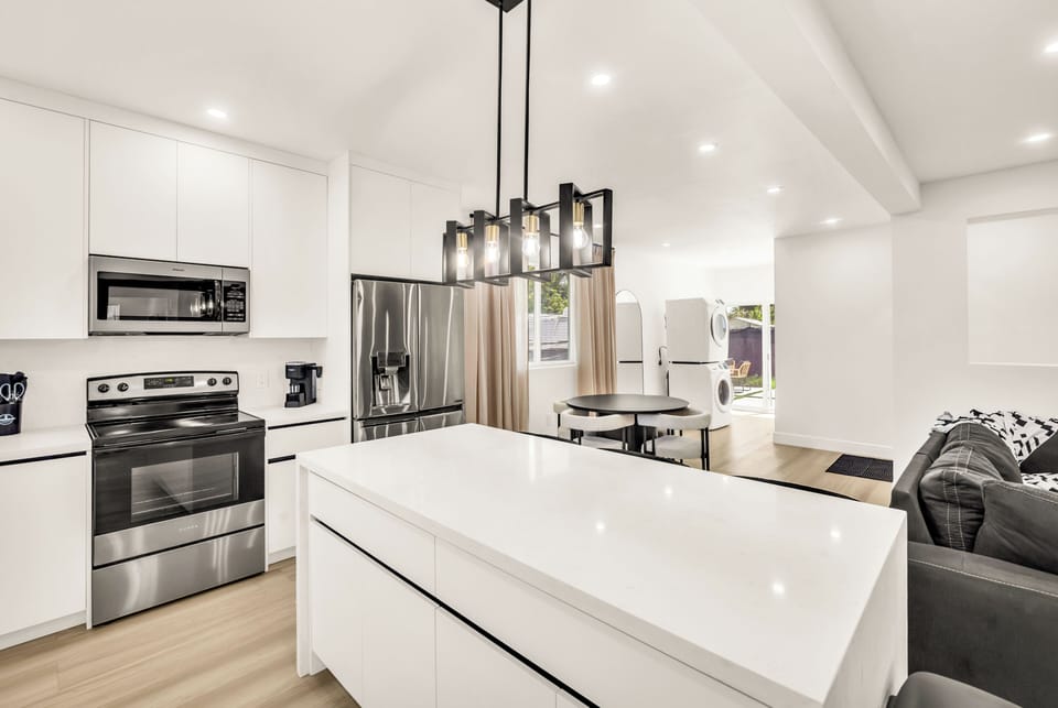 House | Living area