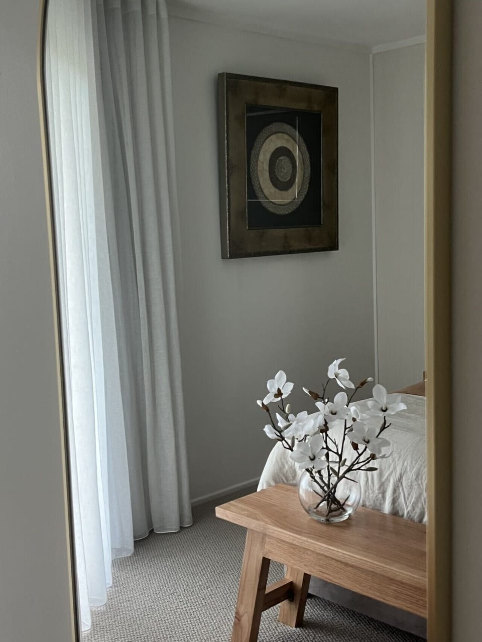 bed 1