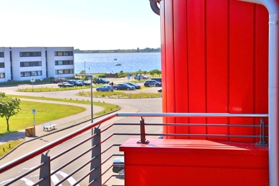 Patio / Balcony