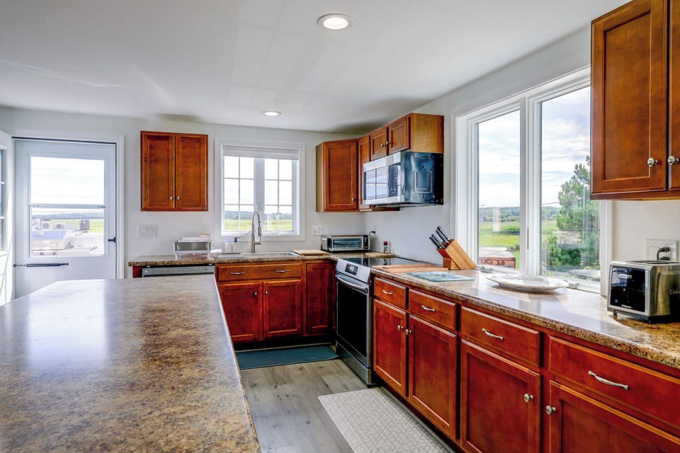 Kitchen | 2nd Floor