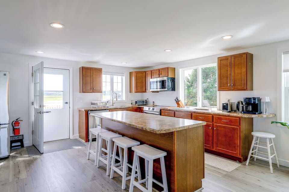 Kitchen | 2nd Floor