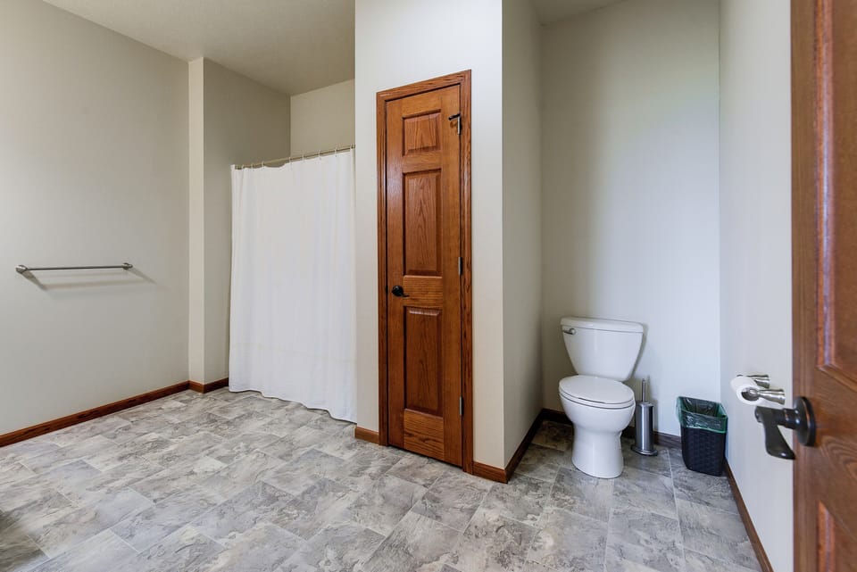 Bathroom | Lower Level