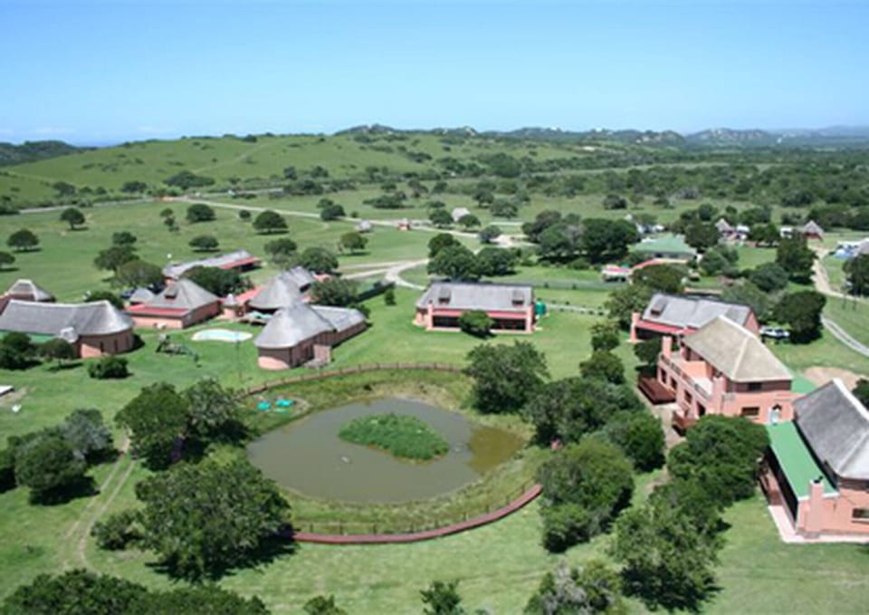 Condo, 3 Bedrooms, Accessible | Aerial view