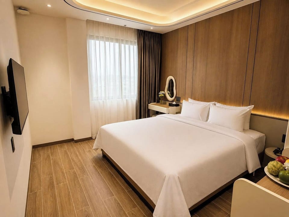 Family Apartment | WiFi (free)