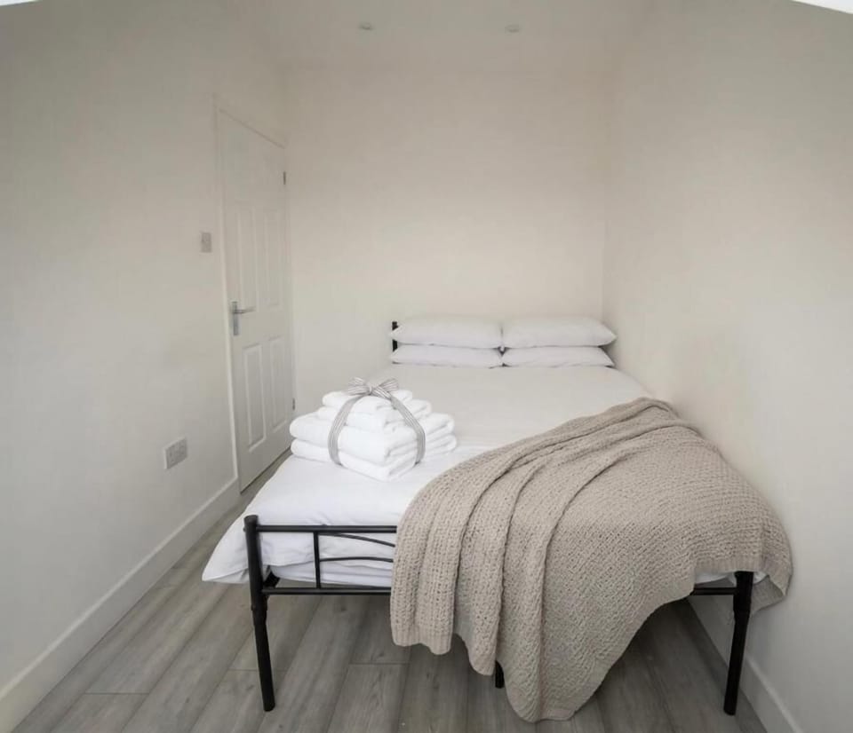 Apartment, 2 Bedrooms, City View | 2 bedrooms