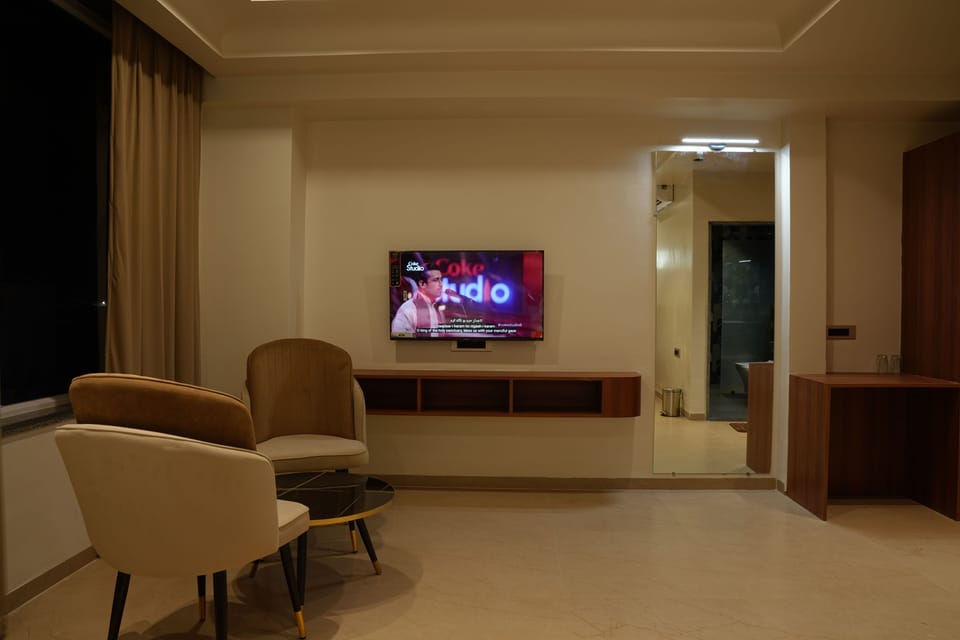 Standard Room | Interior