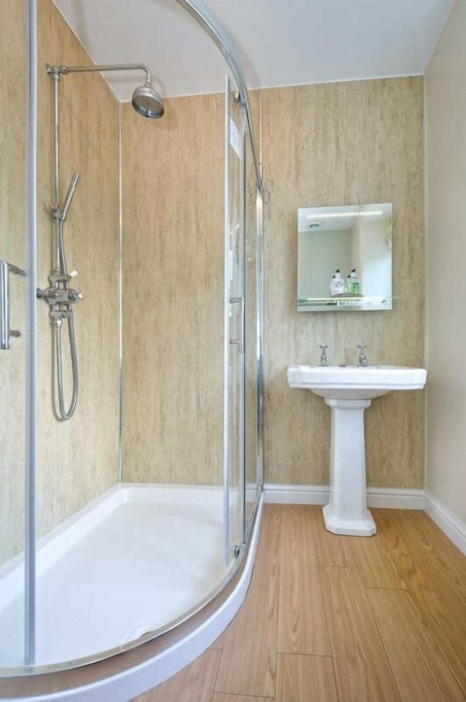 Craig Y Glyn Bed and Breakfast in Wales