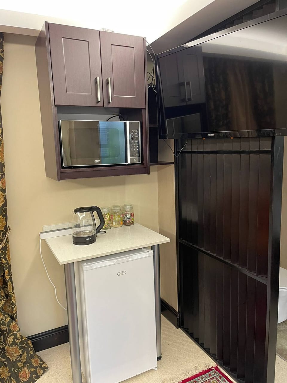 House, 2 Bedrooms, Accessible, Patio | Interior