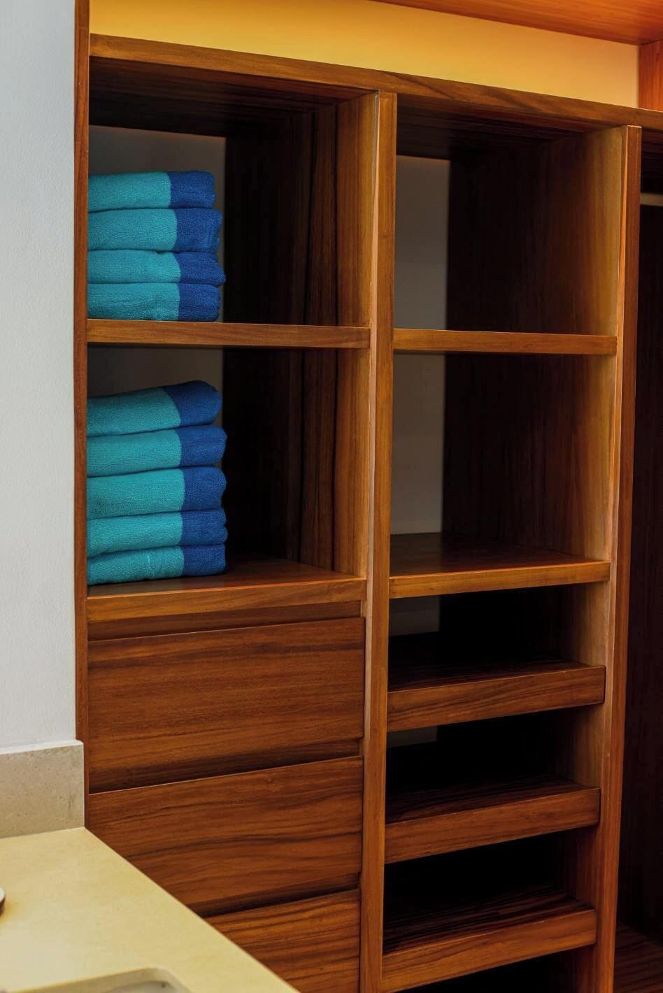 Closet Baño Recámara 1