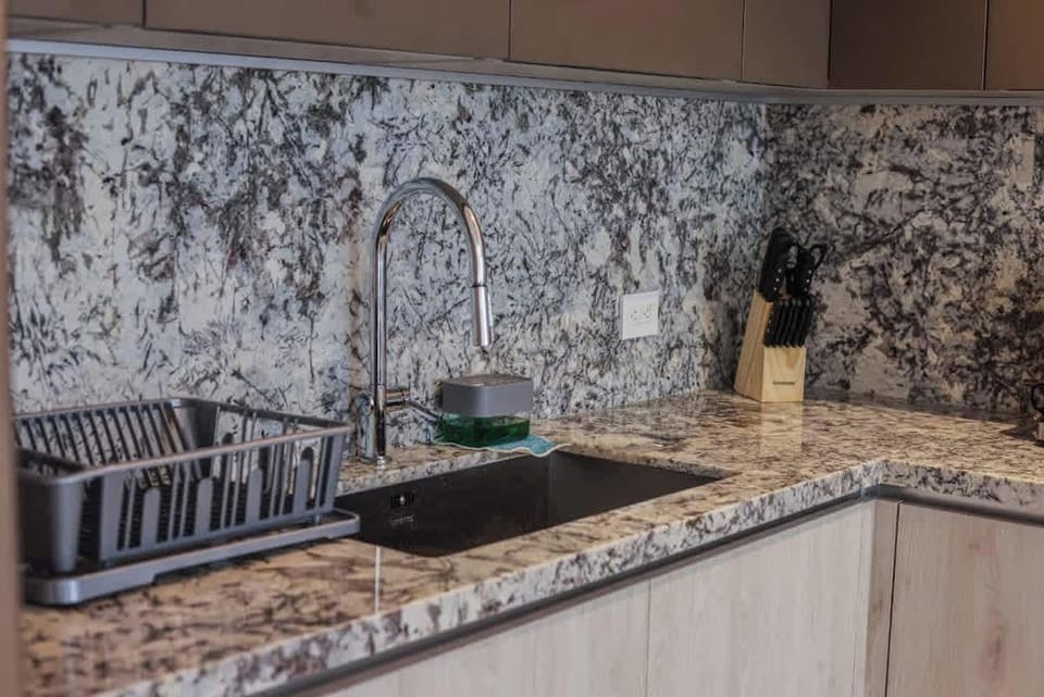 Detalles de cocina