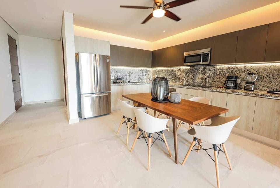 Cocina completa 