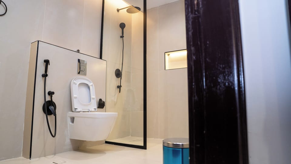 Darina Serviced Apartments2 Apartment hotel in Riyadh