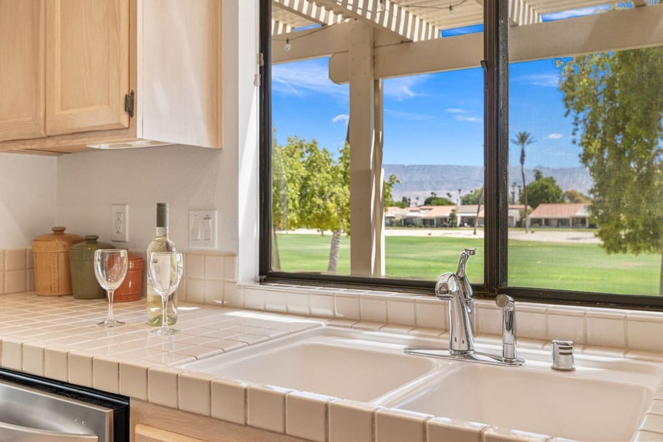 Kitchen Sink