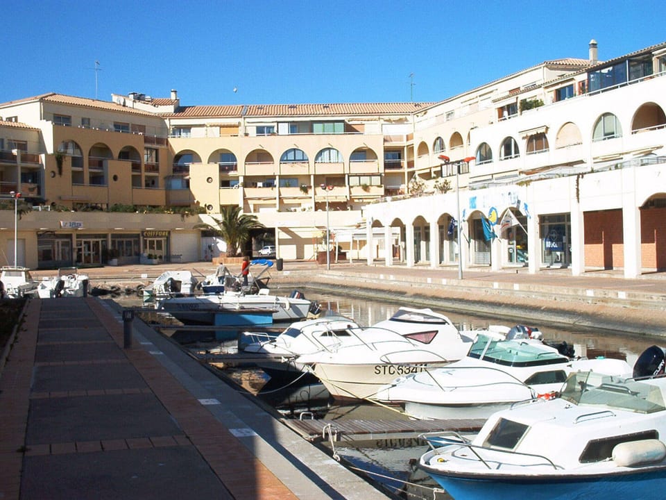 Marina