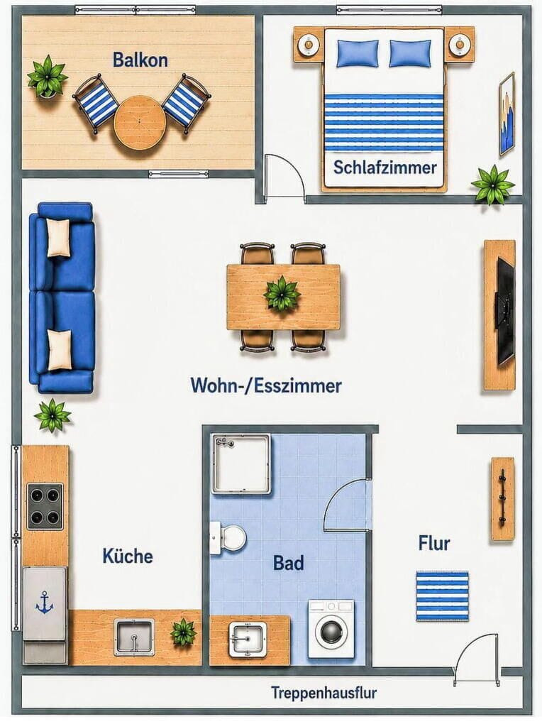 Design, Living Room