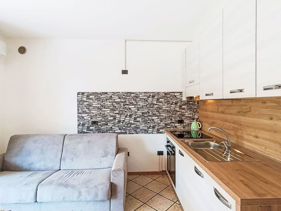 Interior Design, Flooring, Wood, Furniture, Major Appliance, Kitchen, Floor, Countertop, Kitchen Appliance, Room
